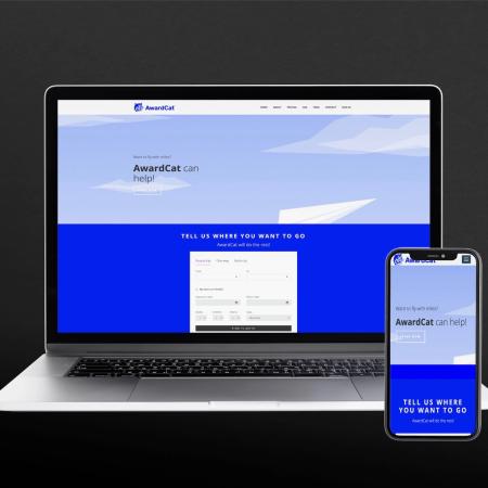 AwardCat