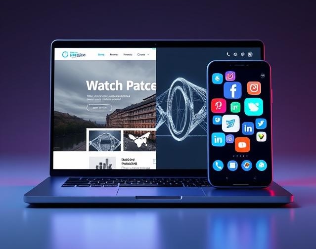 Актуальність вебсайту у 2025 році