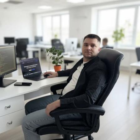 Кому підійде сайт-візитка?