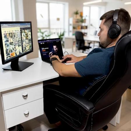 Чи актуальний сайт у 2025 році, чи соцмережі вже все замінили?