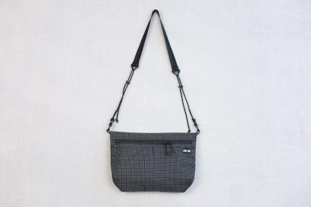 Сумка Pocket Nylon 210D