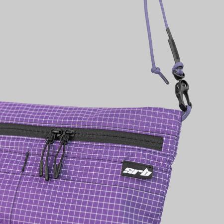 Сумка Pocket Nylon 210D
