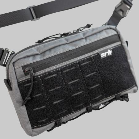 Сумка SRB Shift Cordura 500D USA + Velcro