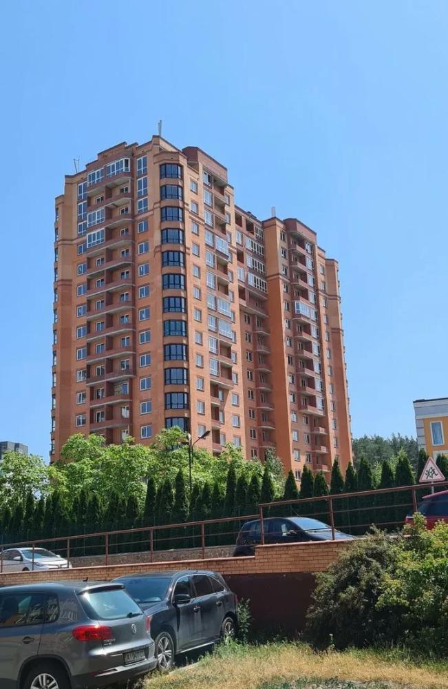 Розташування