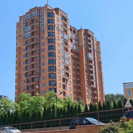 Розташування